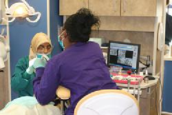 Smile Express - 1st Full-Time, Full-Service Mobile Dental Center in Northwest Ohio!