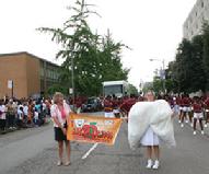 '06 Back2School Parade