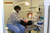 Adult Clinic - A Veteran Dentist!