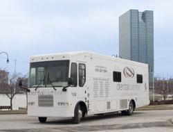 Smile Express Arrives In Northwest Ohio!